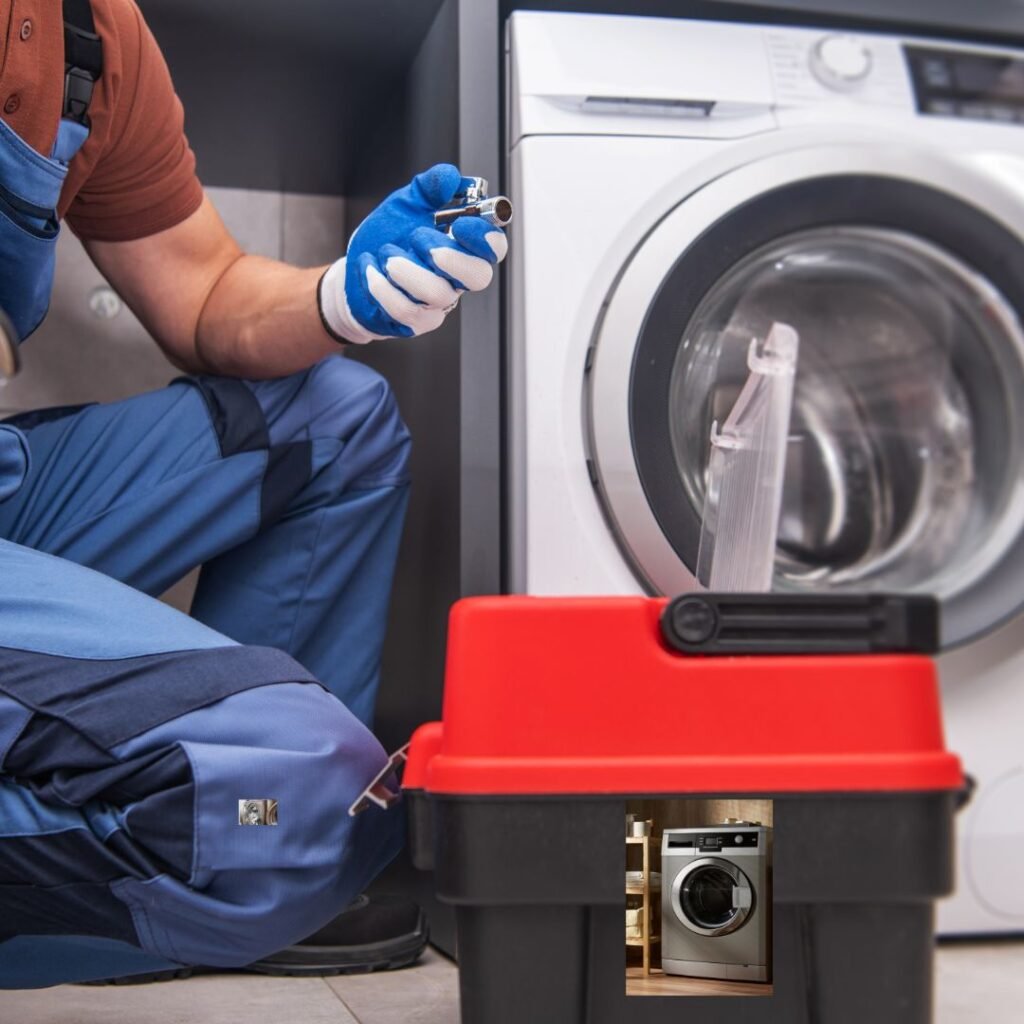 Descubra o Segredo da Assistência Técnica Máquina de Lavar e Secar
