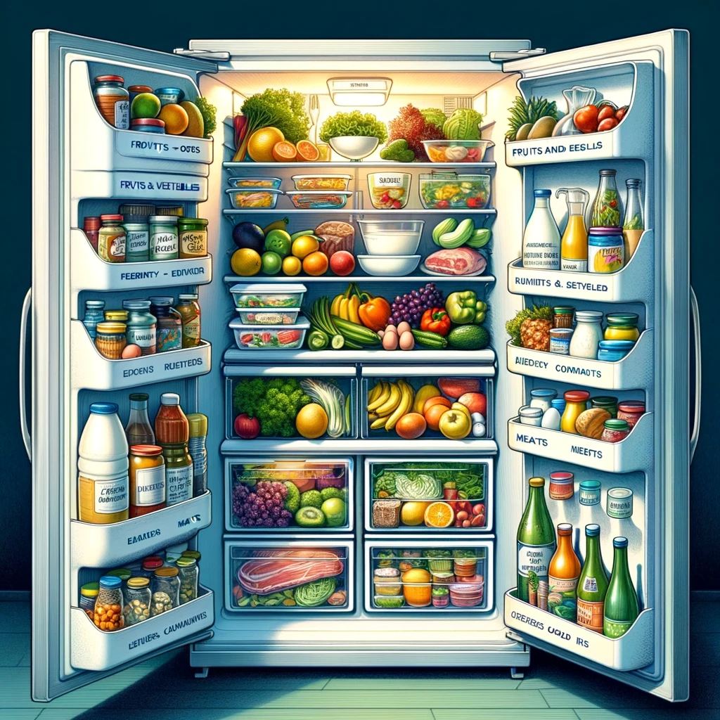 guia completo maximizar o uso da sua geladeira