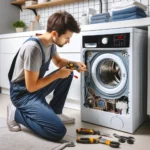 Conserto Máquina lavadora de roupas Brastemp