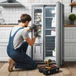 Conserto Refrigerador Side by Side Brastemp