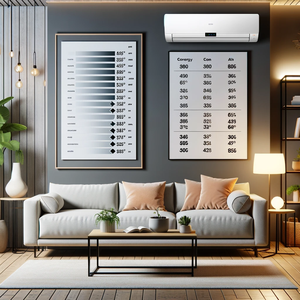 Guia Completo para Escolher o Melhor Ar Condicionado para Sua Casa