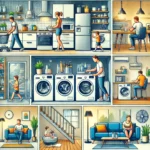 Qual a importância dos eletrodomésticos
